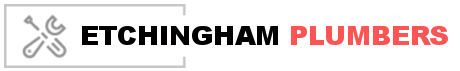 Plumbers Etchingham logo